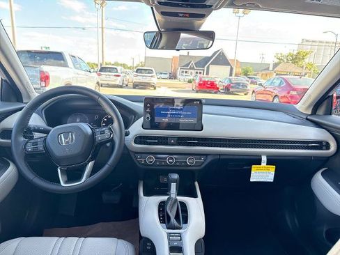 New 2027 Honda HR-V EX-L image 17