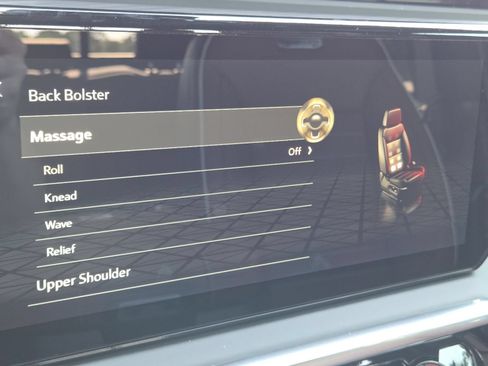 New 2026 GMC Sierra 1500 Denali Ultimate AWD/4WD image 13