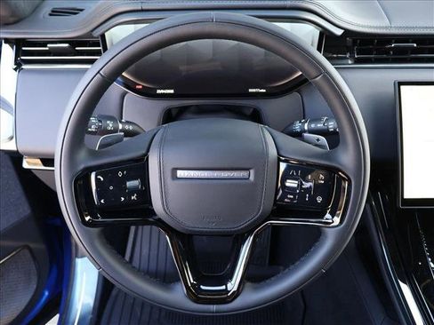 New 2026 Land Rover Range Rover Sport Autobiography AWD/4WD image 12