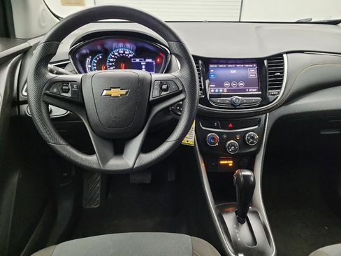 Used 2020 Chevrolet Trax LS w/ Tint and Cruise Package FWD image 22