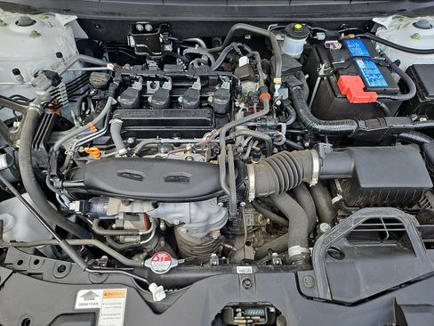 Used 2023 Honda Accord LX image 27
