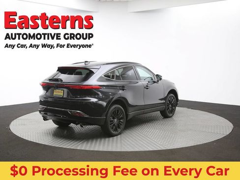 Used 2023 Toyota Venza Nightshade AWD/4WD image 39