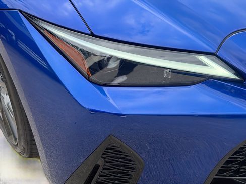 Used 2025 Lexus IS 350 F Sport w/ Accessory Package 2 RWD image 35