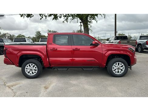 New 2026 Toyota Tacoma SR5 AWD/4WD image 70