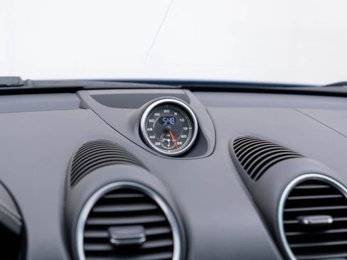 Used 2018 Porsche 718 Boxster GTS image 20