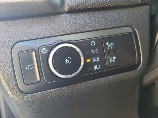 Certified 2025 Ford Bronco Sport Outer Banks w/ Outer Banks Tech Package+ AWD/4WD image 17