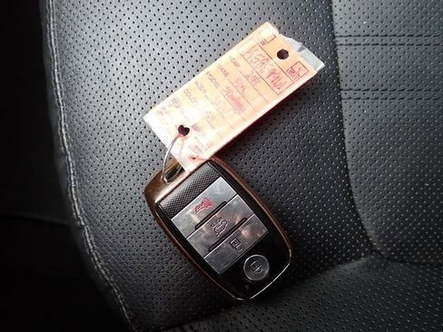 Used 2014 Kia Sportage SX w/ SX Premium Package image 30