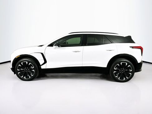 Used 2024 Chevrolet Blazer EV RS AWD/4WD image 4