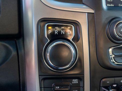 Used 2023 RAM 1500 Classic SLT w/ Trailer & Traction Group image 21