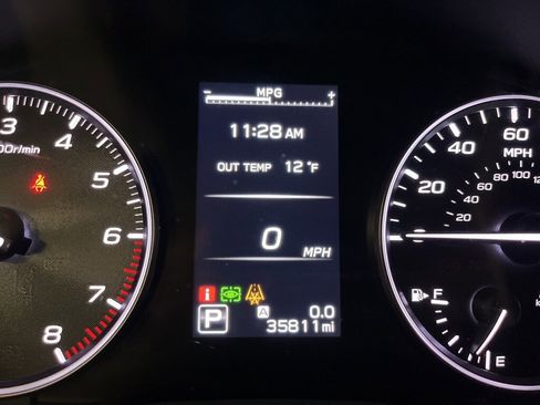 Certified 2023 Subaru Ascent Touring image 18