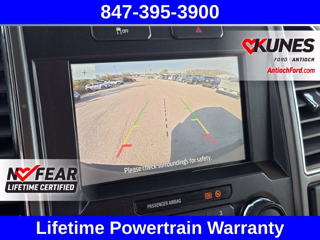 Used 2021 Ford F250 XLT w/ Snow Plow Prep Package AWD/4WD image 43