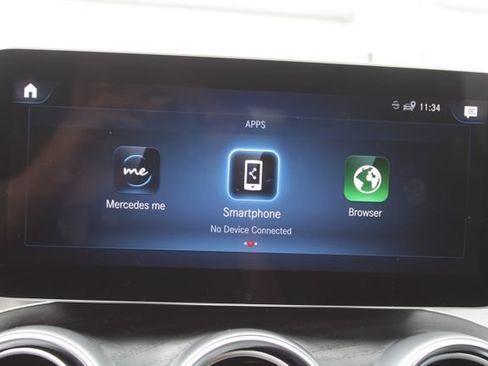 Used 2022 Mercedes-Benz GLC 300 4MATIC Coupe image 31