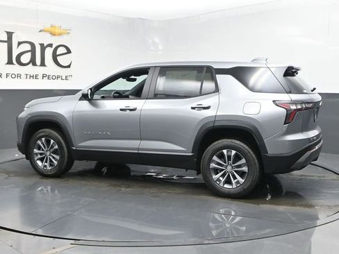 New 2026 Chevrolet Equinox LT w/ Safety and Technology Package FWD image 30
