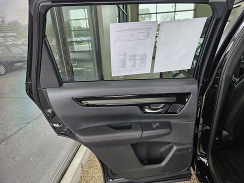 Used 2023 Honda CR-V Sport Touring image 15