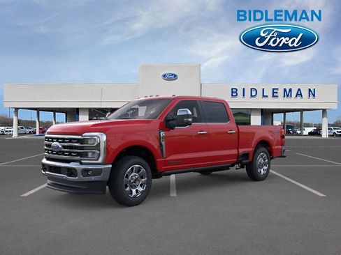 New 2026 Ford F350 Lariat w/ Lariat Ultimate Package image 1