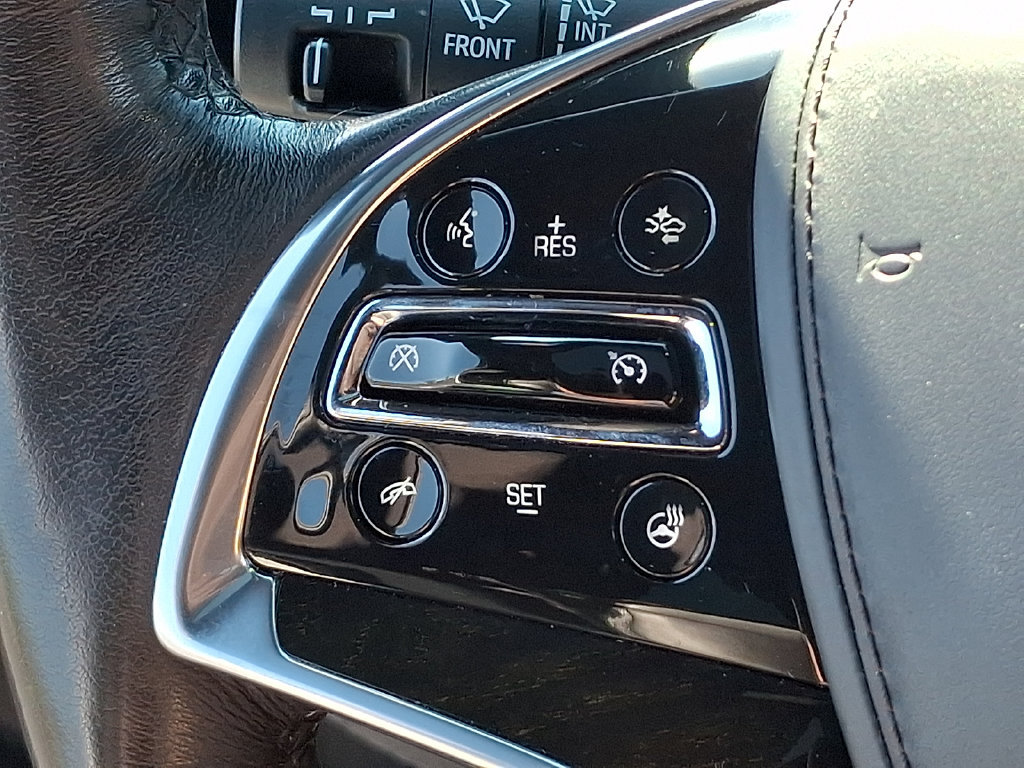 Used 2020 Cadillac Escalade Platinum RWD image 22