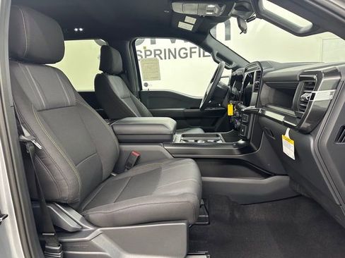 New 2025 Ford F150 STX image 11