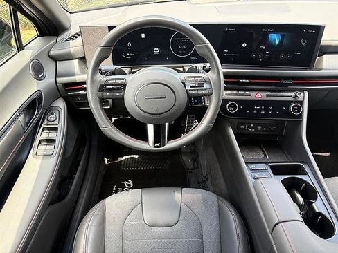 Used 2025 Hyundai Sonata N Line FWD image 44