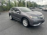 Used 2018 Acura RDX AWD image 2