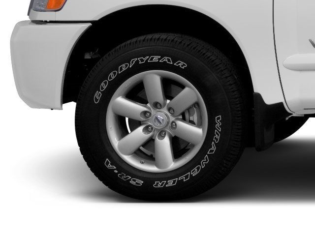 Used 2010 Nissan Titan XE w/ XE Popular Equipment Pkg RWD image 13