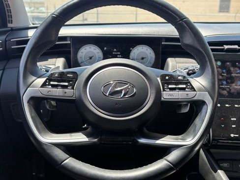 Used 2023 Hyundai Tucson Limited FWD image 19