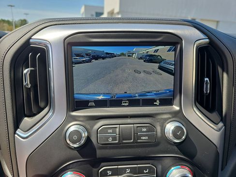 Used 2021 GMC Sierra 1500 SLT w/ SLT Premium Plus Package image 26