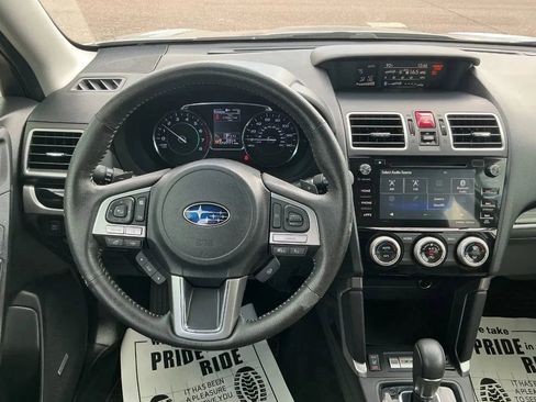 Used 2017 Subaru Forester 2.0XT Touring w/ Popular Package #2 AWD/4WD image 11