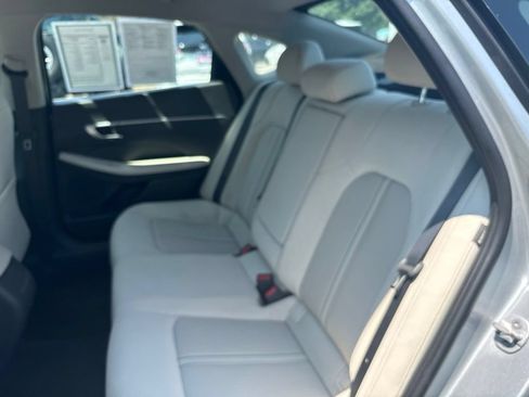 Used 2025 Hyundai Sonata SEL FWD image 27