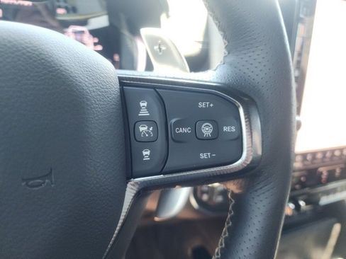 Used 2025 RAM 1500 RHO w/ RHO Level 1 Equipment Group image 44