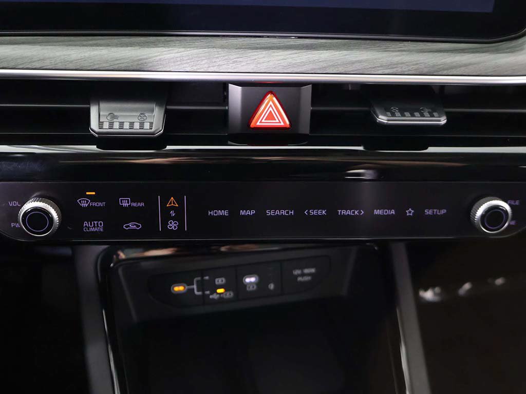 Used 2026 Kia K5 EX FWD image 52