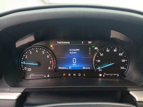 Used 2022 Ford Explorer XLT w/ Equipment Group 202A image 17