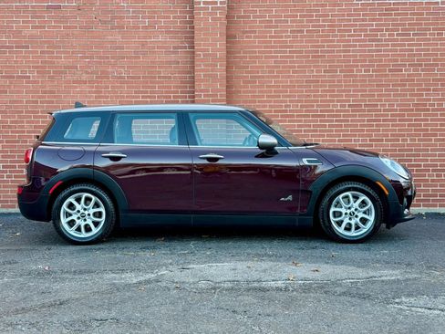 Used 2017 MINI Cooper Clubman ALL4 image 4