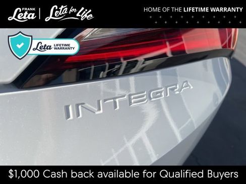 New 2026 Acura Integra A-Spec image 19
