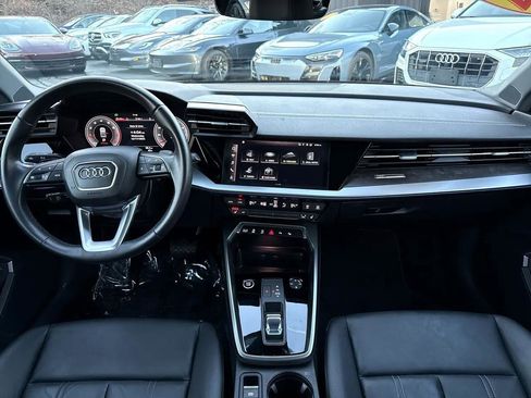 Used 2023 Audi A3 2.0T Premium Plus w/ Premium Plus Package image 24