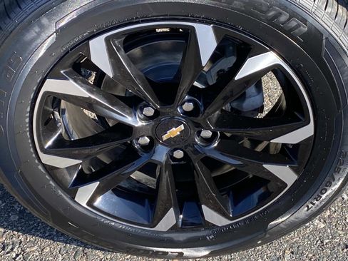 Used 2023 Chevrolet TrailBlazer LT image 26