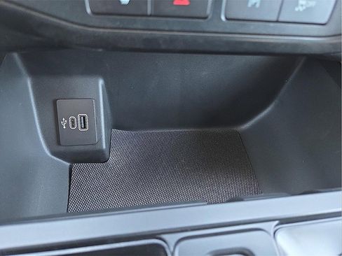 New 2025 Ford F150 Lightning Flash image 16