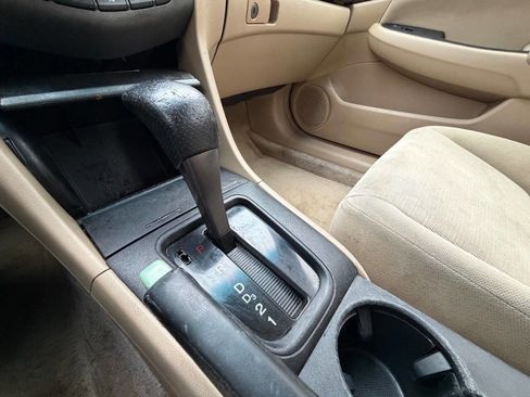 Used 2007 Honda Accord LX image 11