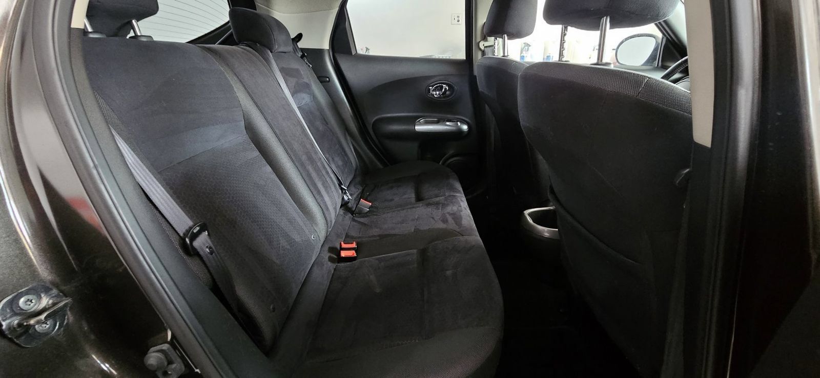 Used 2013 Nissan Juke SV w/ Sport Pkg AWD/4WD image 17