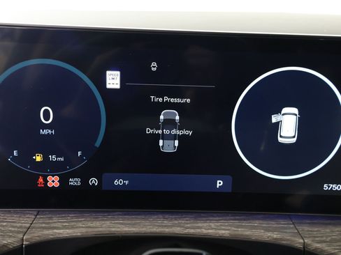 Used 2025 Hyundai Santa Fe Calligraphy image 4