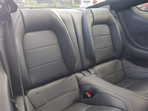 New 2025 Ford Mustang GT Premium w/ GT Performance Package image 28