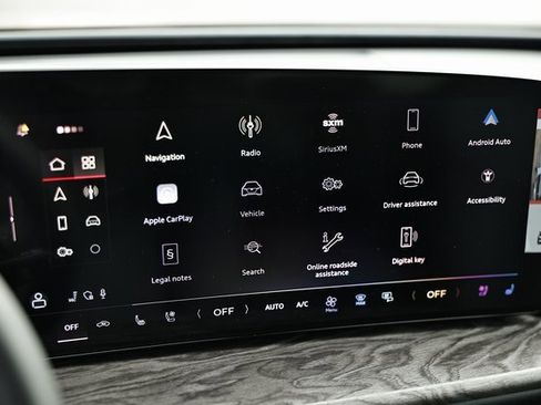 New 2025 Audi Q5 Premium Plus image 34