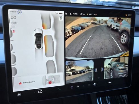 Used 2023 Tesla Model Y Long Range image 18