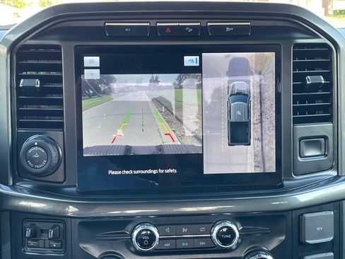 Used 2023 Ford F150 XLT w/ Equipment Group 302A High AWD/4WD image 34