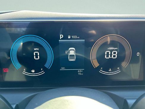 New 2026 Hyundai Santa Cruz SEL FWD image 30