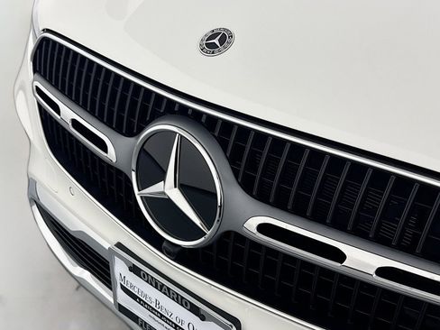 New 2026 Mercedes-Benz GLC 300 GLC 300 image 12