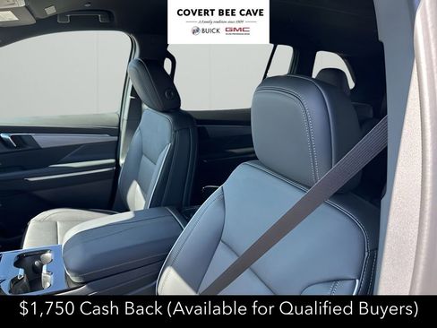 New 2026 Buick Enclave Preferred w/ Power Package image 30