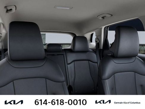 New 2026 Kia Sportage EX image 30
