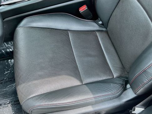 Used 2024 Honda Passport Black Edition image 20