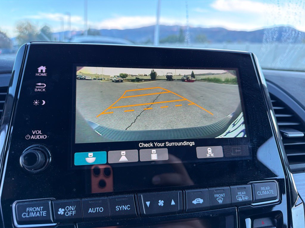Used 2024 Honda Odyssey Elite image 25