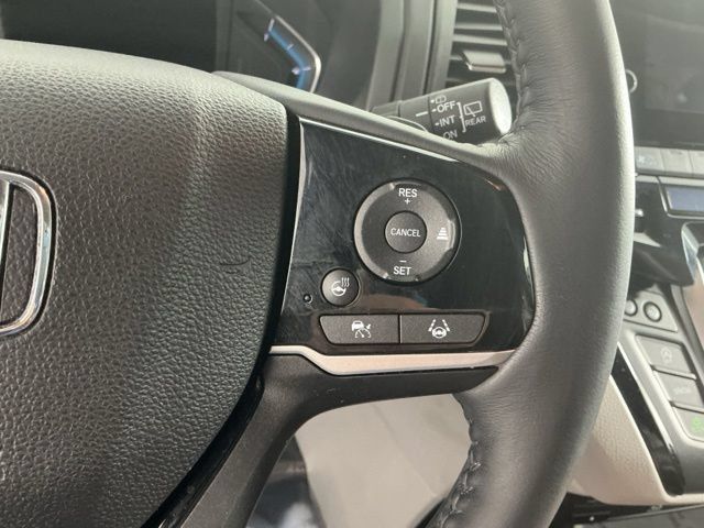 Used 2022 Honda Odyssey Elite image 29